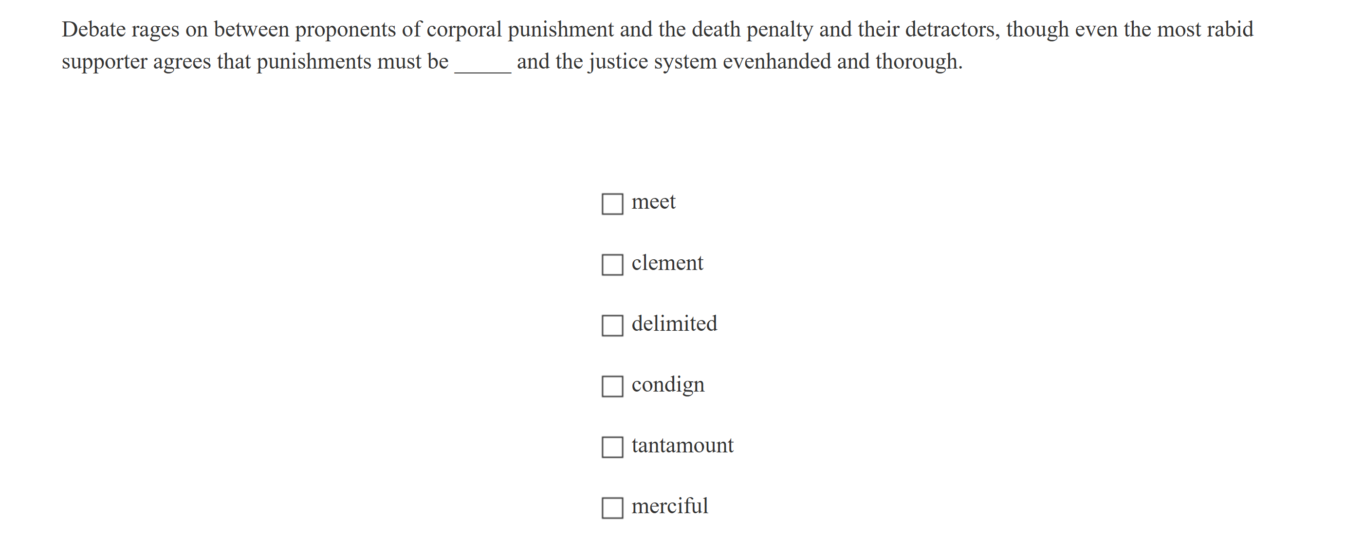 KMF Comprehensive set of mathematics questions after the reform
